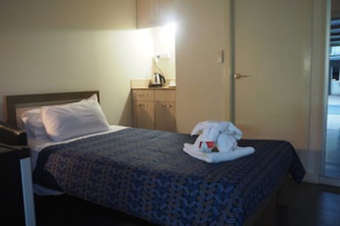 Smart Stay Villages - Accommodation Brisbane 0