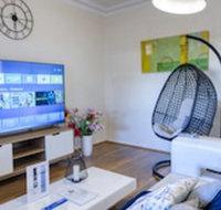 Wollongong train station holiday house - Accommodation Brisbane