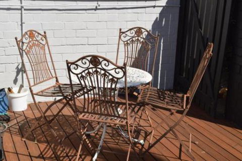 Heritage & Charming House In Subi - Accommodation Brisbane 0
