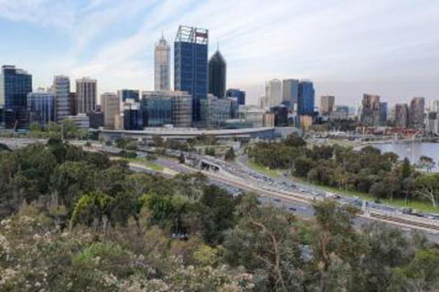 Heritage & Charming House In Subi - Accommodation Brisbane 2