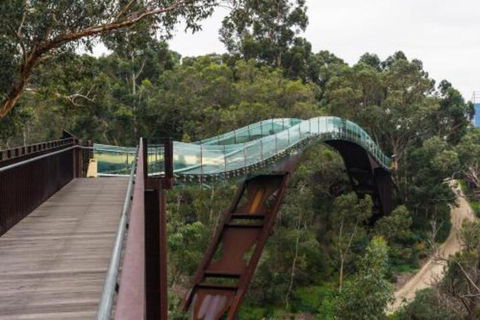 Heritage & Charming House In Subi - Accommodation Brisbane 4