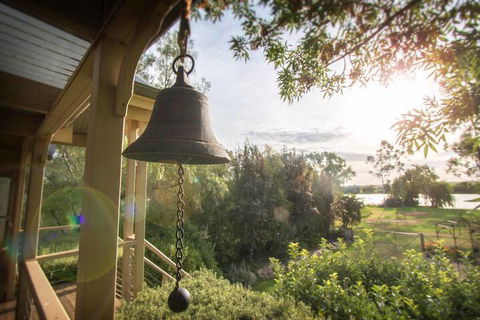 River Retreat At Monteith - Accommodation Brisbane 1