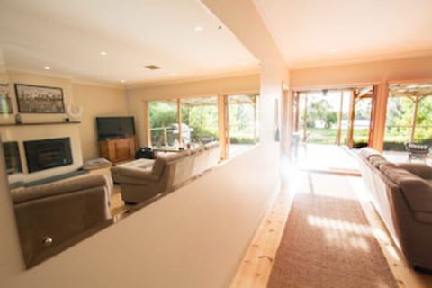 River Retreat At Monteith - Accommodation Brisbane 0