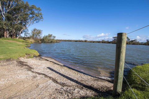 River Retreat At Monteith - Accommodation Brisbane 6