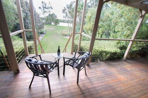 River Retreat At Monteith - Accommodation Brisbane 2