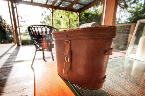 River Retreat At Monteith - Accommodation Brisbane 4
