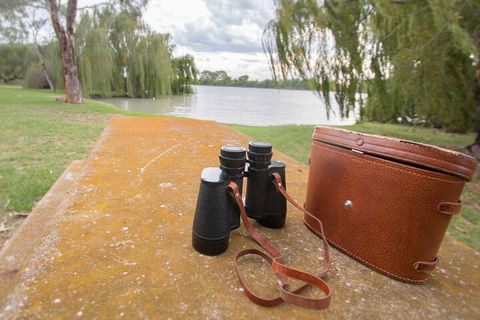 River Retreat At Monteith - Accommodation Brisbane 5