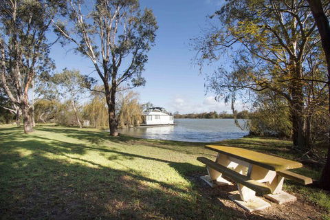 River Retreat At Monteith - Accommodation Brisbane 7