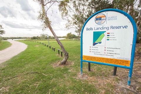River Retreat At Monteith - Accommodation Brisbane 3