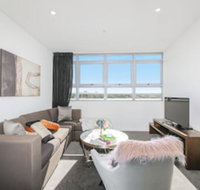 1 Bedroom Modern Apartment in Chatswood - Accommodation Brisbane