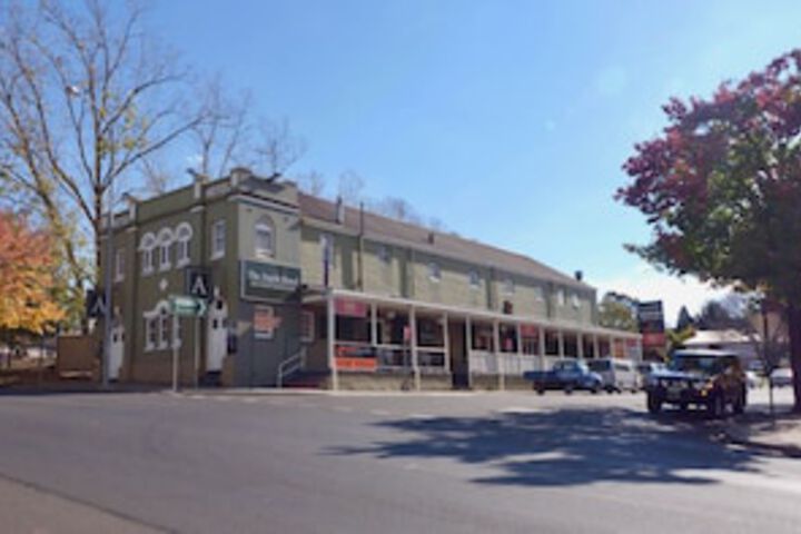 Upper Kangaroo Valley NSW Accommodation Brisbane