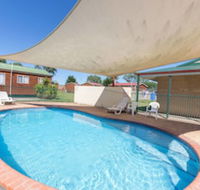 Holbrook Motor Village - Accommodation Brisbane