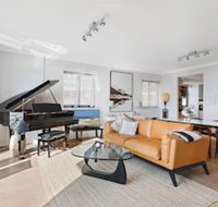 Darling Harbour Penthouse Views  Hot Tub - Accommodation Brisbane