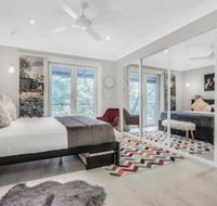 142 Wyndham - Accommodation Brisbane