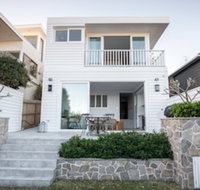 Sandcastles - Accommodation Brisbane