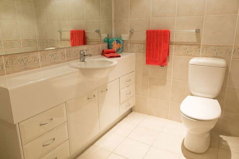 VUES At Salamander Bay - Accommodation Brisbane 7