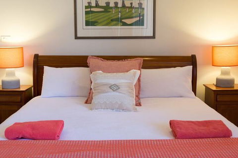 VUES At Salamander Bay - Accommodation Brisbane 1