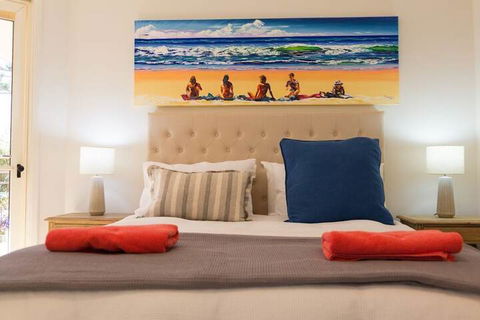 VUES At Salamander Bay - Accommodation Brisbane 2