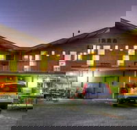 Kookaburra Ski Lodge - Accommodation Brisbane