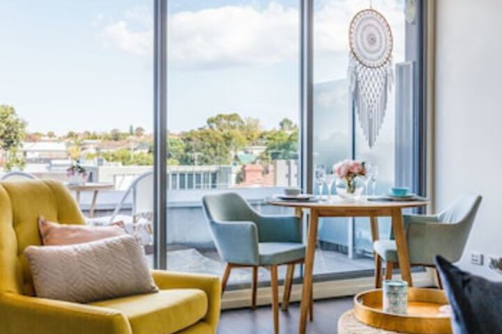 Malvern VIC Accommodation Brisbane