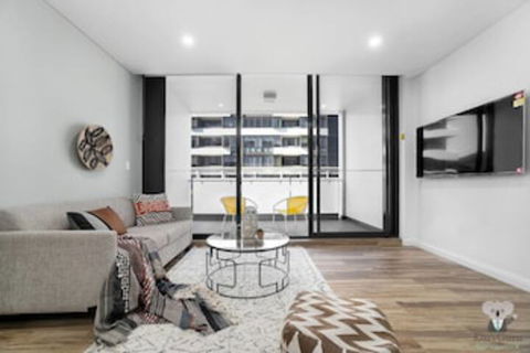 Olympic Park 2bed 2bath+parking Nop002 1 - Accommodation Brisbane 0