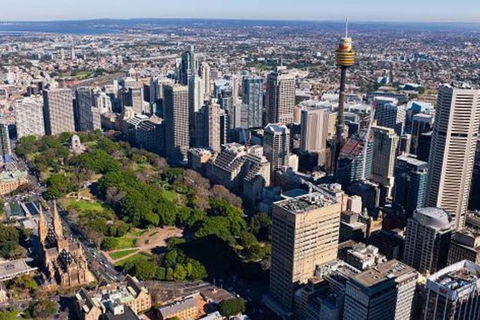 Olympic Park 2bed 2bath+parking Nop002 1 - Accommodation Brisbane 4