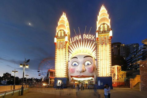 Olympic Park 2bed 2bath+parking Nop002 1 - Accommodation Brisbane 3