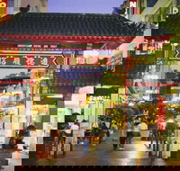 Amazing View Kozy 2 Bed APT with Parking Waterloo Nwa052 - Accommodation Brisbane