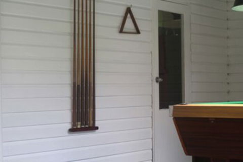 Peaceful Rainforest Wildlife Retreat - Accommodation Brisbane 4