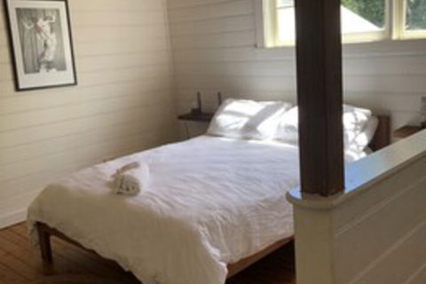 Peaceful Rainforest Wildlife Retreat - Accommodation Brisbane 6