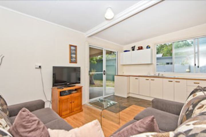 Cowan Cowan QLD Accommodation Brisbane