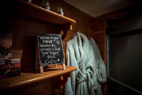 Guide Falls Cottage - Accommodation Brisbane 1