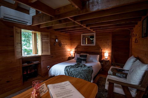 Guide Falls Cottage - Accommodation Brisbane 5