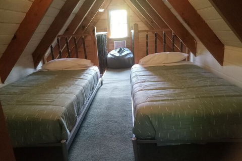 Guide Falls Cottage - Accommodation Brisbane 3