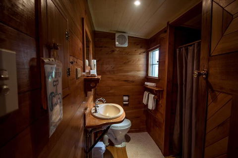 Guide Falls Cottage - Accommodation Brisbane 2
