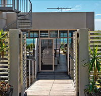 Tangalooma Sea Change - Accommodation Brisbane