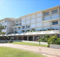 Deep Blue 13 - Accommodation Brisbane
