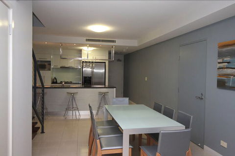 Deep Blue 13 - Accommodation Brisbane 4