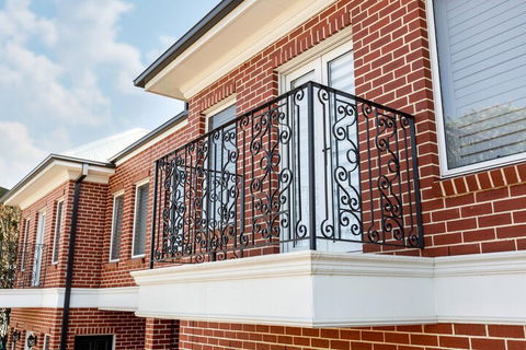 Best Central Wagga Townhouse - Accommodation Brisbane 3