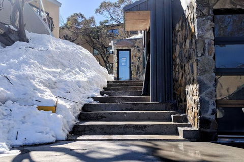 Kabuki Mt Buller - Accommodation Brisbane 1