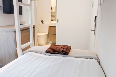 Kabuki Mt Buller - Accommodation Brisbane 4