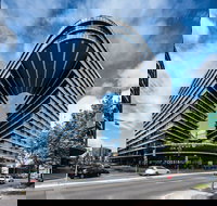 SKYE Suites Green Square - Accommodation Brisbane