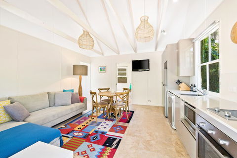 Hollow Tree Farm - Peace And Quiet On 30 Acres Right In Toowoomba - Accommodation Brisbane 4