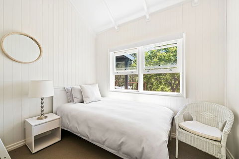 Hollow Tree Farm - Peace And Quiet On 30 Acres Right In Toowoomba - Accommodation Brisbane 3