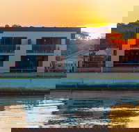 Ulverstone Waterfront Apartments - Accommodation Brisbane