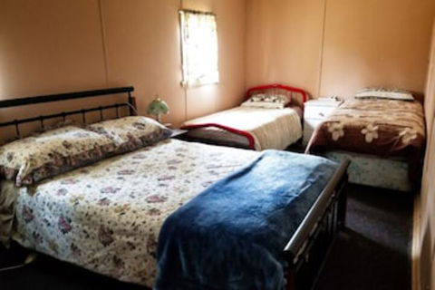 Mountain View Motel - Accommodation Brisbane 0