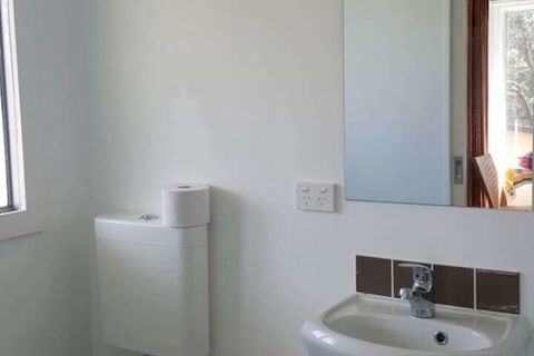 Mountain View Motel - Accommodation Brisbane 2