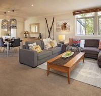 Banjo 33 - Accommodation Brisbane