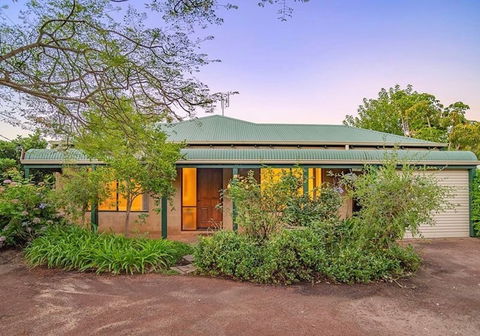 Hakea Haven - Dunsborough - Accommodation Brisbane 2