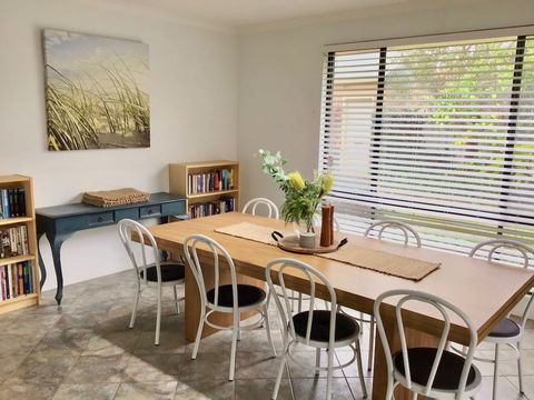 Hakea Haven - Dunsborough - Accommodation Brisbane 1